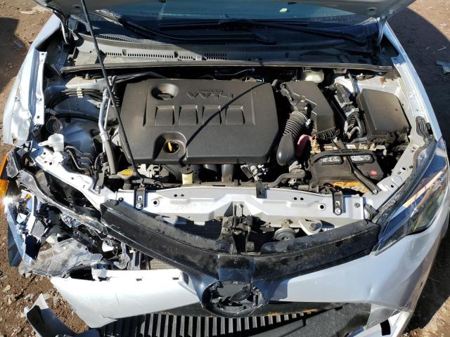 Photo 11 from auction – 2017 TOYOTA COROLLA L with VIN 2T1BURHEXHC781760
