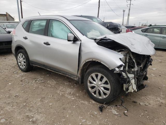 Photo 4 from auction – 2016 NISSAN ROGUE S with VIN KNMAT2MV7GP737307