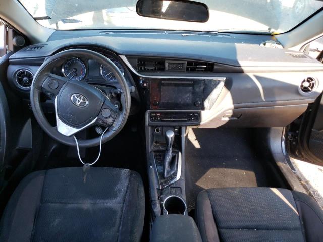 Foto 8 de la subasta – 2018 TOYOTA COROLLA L con VIN 5YFBURHEXJP761417