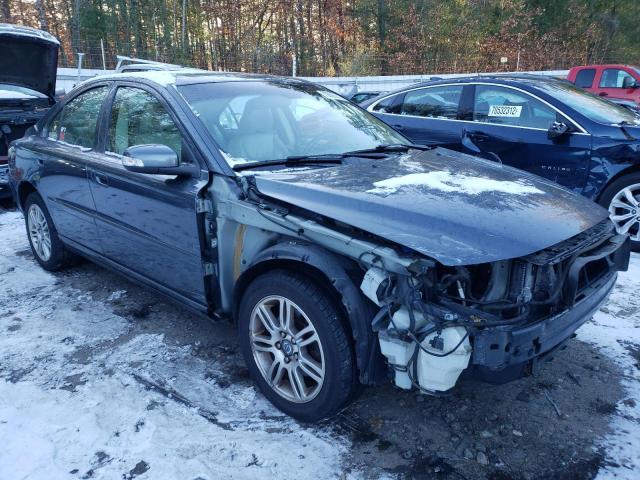 Photo 4 from auction – 2009 VOLVO S60 2.5T with VIN YV1RH592292739965