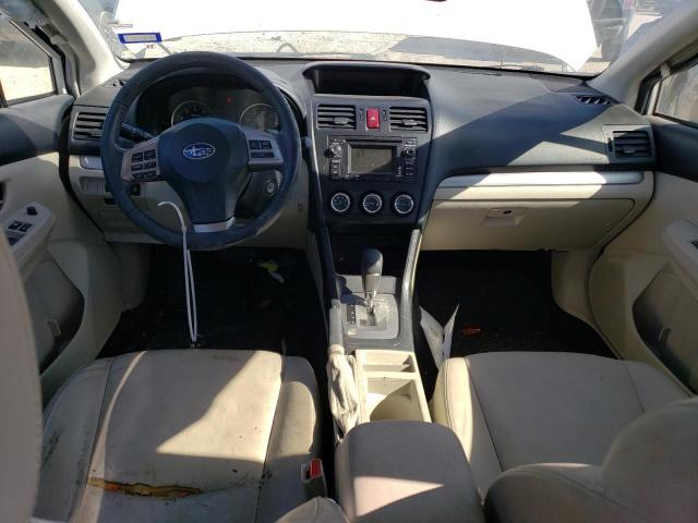 Photo 8 from auction – 2014 SUBARU XV CROSSTR with VIN JF2GPAGC7EH339333