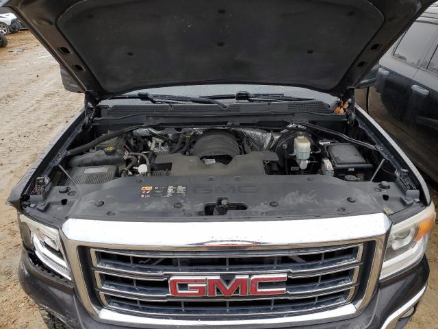 Photo 11 from auction – 2015 GMC SIERRA K15 with VIN 1GTV2UEC4FZ179206
