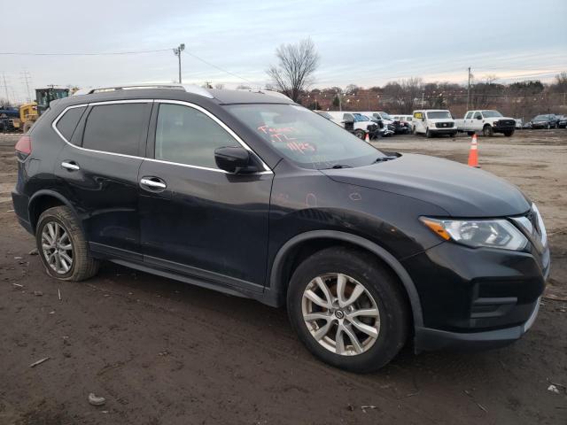 Photo 4 from auction – 2018 NISSAN ROGUE S with VIN KNMAT2MV9JP562176