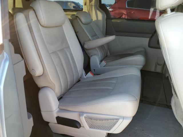 Photo 11 from auction – 2009 CHRYSLER TOWN & COU with VIN 2A8HR54149R552864