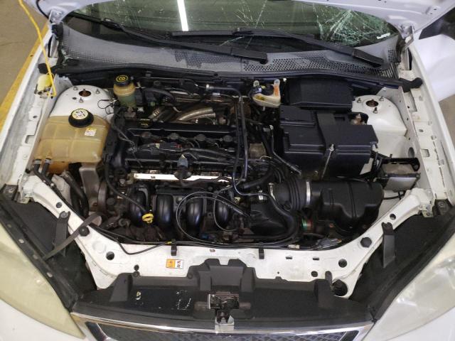 Photo 11 from auction – 2006 FORD FOCUS ZXW with VIN 1FAFP36N36W112409