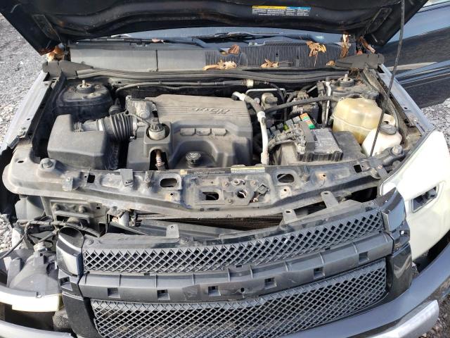 Photo 12 from auction – 2006 CHEVROLET EQUINOX LS with VIN 2CNDL13F566113789