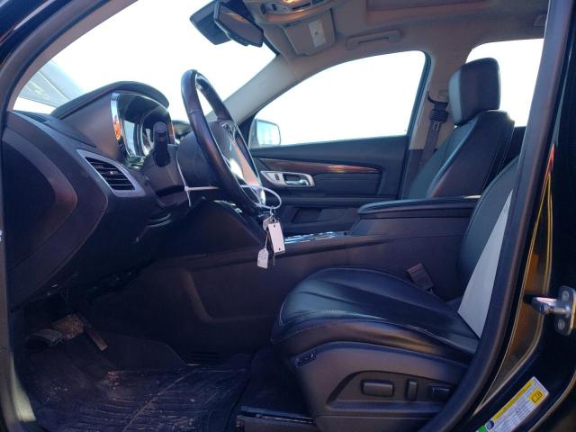 Photo 7 from auction – 2016 GMC TERRAIN DE with VIN 2GKFLVE31G6221078