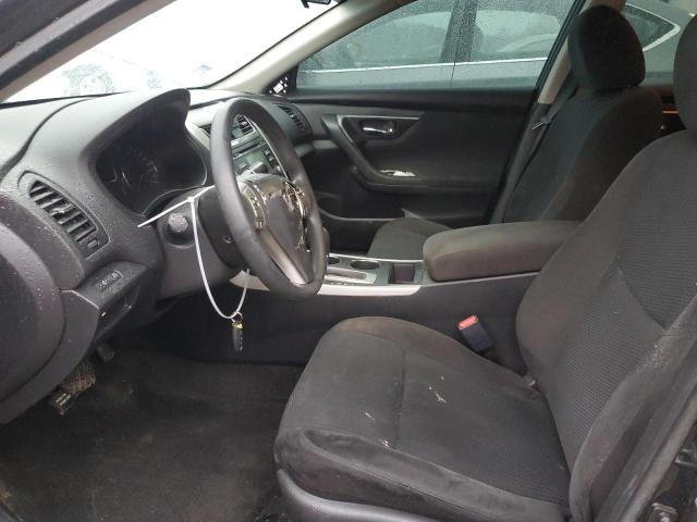 Photo 7 from auction – 2015 NISSAN ALTIMA 2.5 with VIN 1N4AL3AP9FC211400