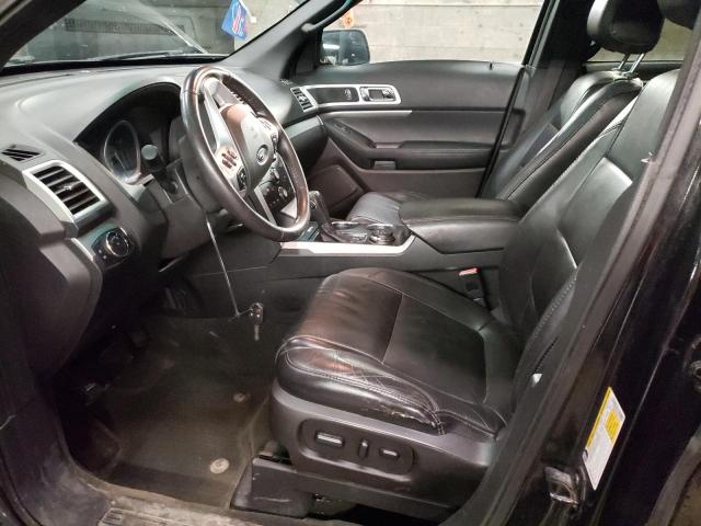 Photo 7 from auction – 2014 FORD EXPLORER X with VIN 1FM5K8D85EGB72291