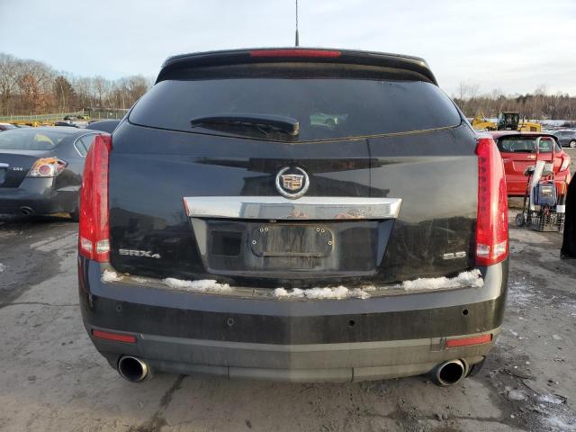 Photo 6 from auction – 2012 CADILLAC SRX LUXURY with VIN 3GYFNDE32CS566657