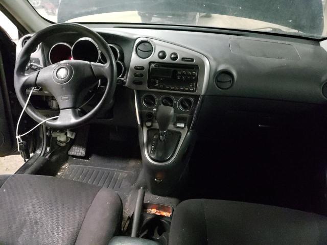 Photo 8 from auction – 2006 PONTIAC VIBE with VIN 5Y2SL65866Z461841