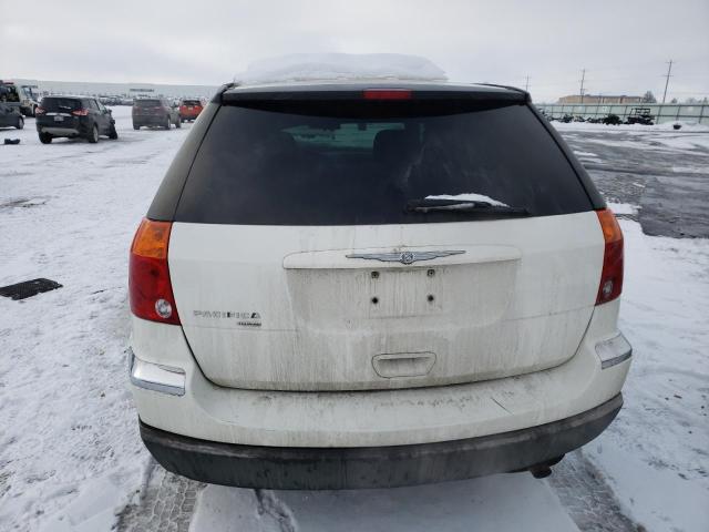 Photo 6 from auction – 2005 CHRYSLER PACIFICA T with VIN 2C4GM68485R371529