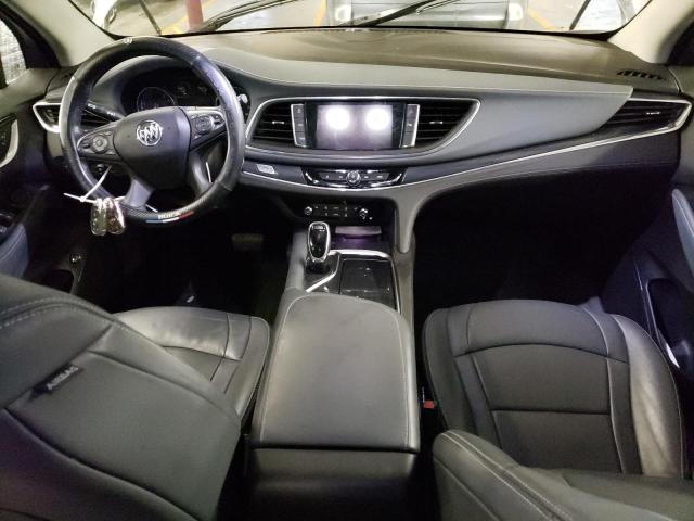 Photo 8 from auction – 2019 BUICK ENCLAVE ES with VIN 5GAEVAKW8KJ210133