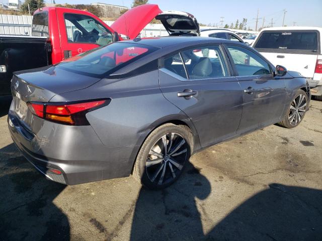 Photo 3 from auction – 2020 NISSAN ALTIMA SR with VIN 1N4BL4CV2LC128103