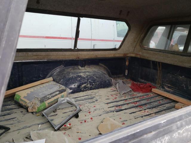 Photo 10 from auction – 1990 TOYOTA PICKUP 1/2 with VIN JT4VN13D4L0013902