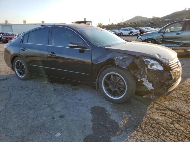 Photo 4 from auction – 2008 NISSAN ALTIMA 3.5 with VIN 1N4BL21E48N468680