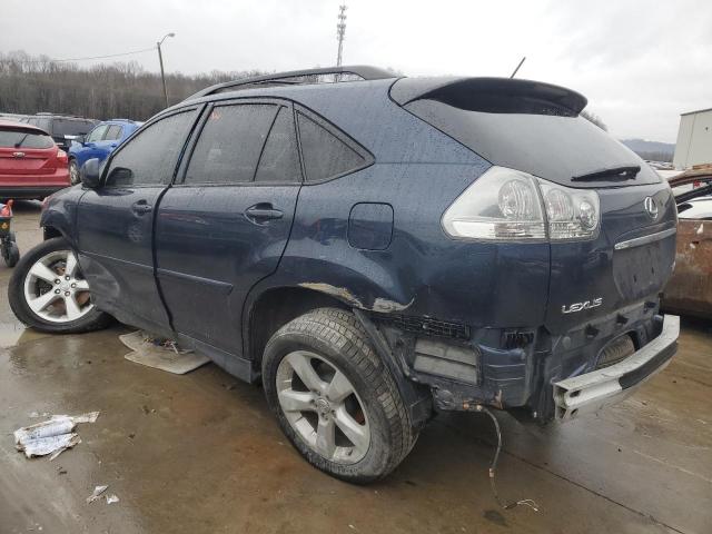 Photo 2 from auction – 2004 LEXUS RX 330 with VIN JTJGA31U740029366