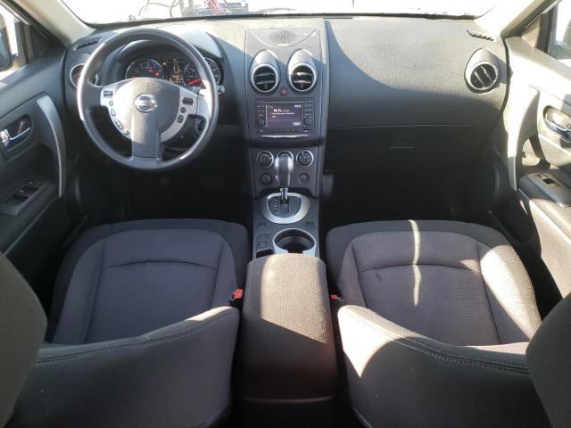 Photo 8 from auction – 2013 NISSAN ROGUE S with VIN JN8AS5MV8DW624637