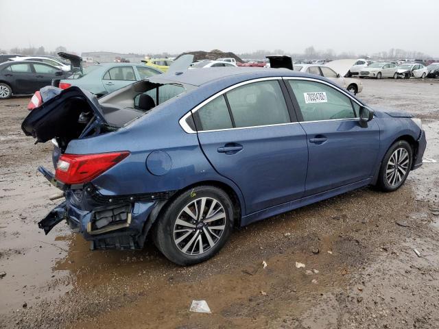 Photo 3 from auction – 2019 SUBARU LEGACY 2.5 with VIN 4S3BNAB68K3004588