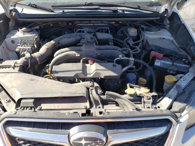 Foto 12 de la subasta – 2014 SUBARU XV CROSSTR con VIN JF2GPAGC7EH339333