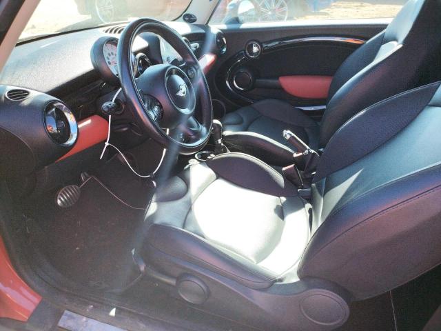 Photo 7 from auction – 2012 MINI COOPER S with VIN WMWSV3C50CTY17651