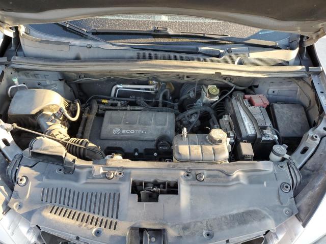 Photo 12 from auction – 2014 BUICK ENCORE PRE with VIN KL4CJDSB1EB537756