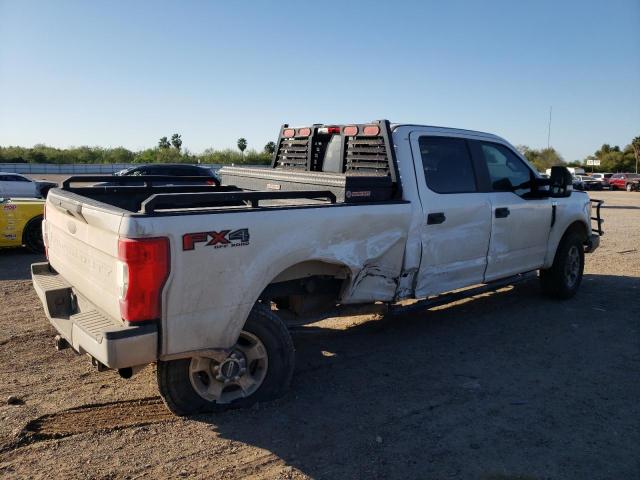 Photo 3 from auction – 2020 FORD F250 SUPER with VIN 1FT7W2B68LEC49809