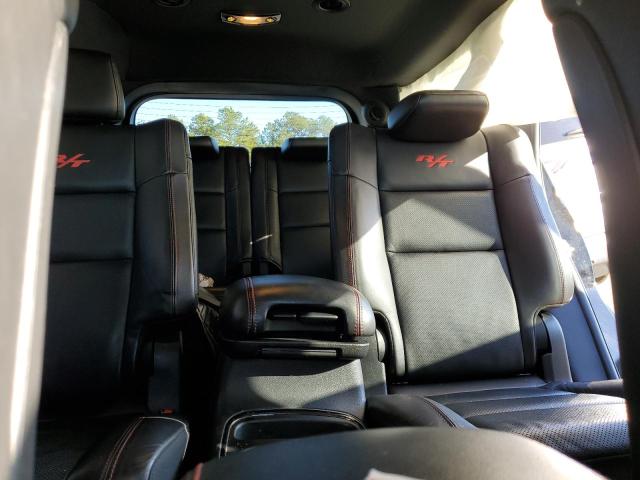 Photo 10 from auction – 2018 DODGE DURANGO R/ with VIN 1C4SDJCT8JC434689