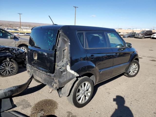 Снимка 3 от търг – 2013 KIA SOUL + с VIN KNDJT2A67D7566308