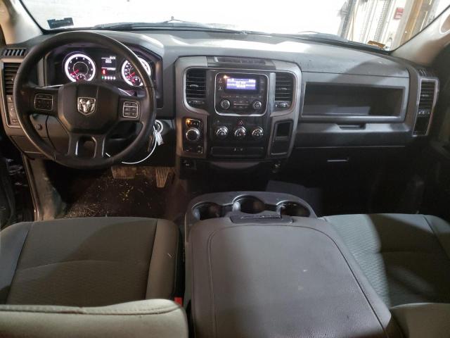 Photo 8 from auction – 2017 RAM 1500 ST with VIN 1C6RR7FT4HS768210