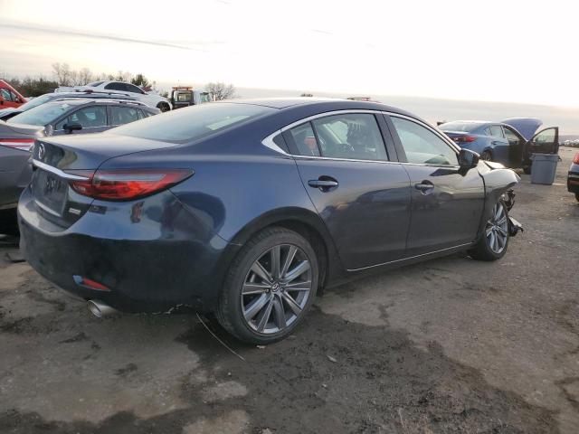 Photo 3 from auction – 2018 MAZDA 6 TOURING with VIN JM1GL1VM8J1313414