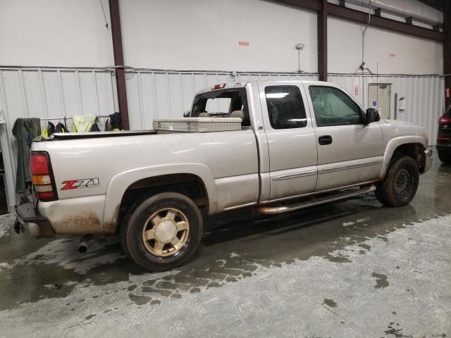 Photo 3 from auction – 2004 GMC NEW SIERRA with VIN 2GTEK19T141155086