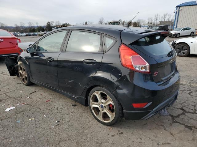 Photo 2 from auction – 2016 FORD FIESTA ST with VIN 3FADP4GX9GM106435