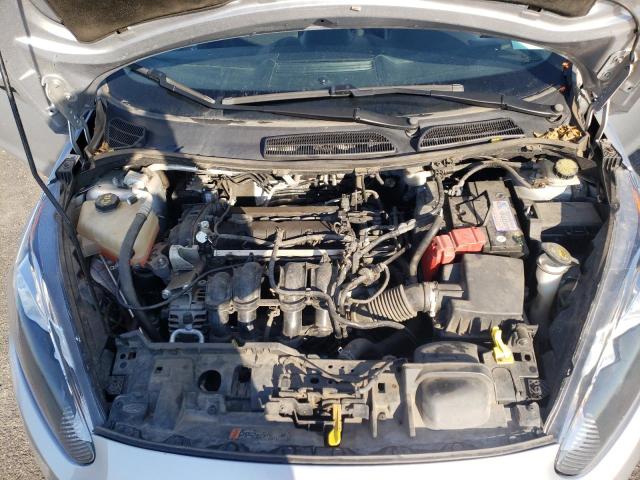 Photo 11 from auction – 2017 FORD FIESTA SE with VIN 3FADP4BJ4HM143493