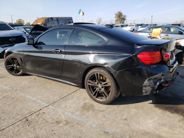Photo 2 from auction – 2015 BMW 435 I with VIN WBA3R1C5XFK194370