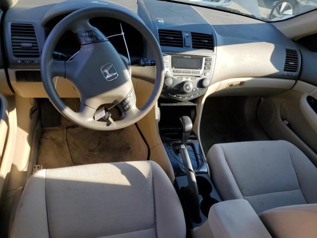 Photo 8 from auction – 2007 HONDA ACCORD SE with VIN JHMCM56307C020157