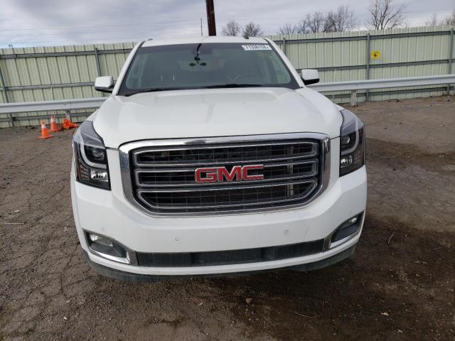 Photo 5 from auction – 2015 GMC YUKON SLT with VIN 1GKS1BKC4FR129280