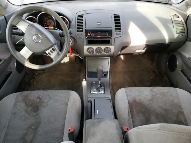 Photo 8 from auction – 2005 NISSAN ALTIMA S with VIN 1N4AL11D85C144345