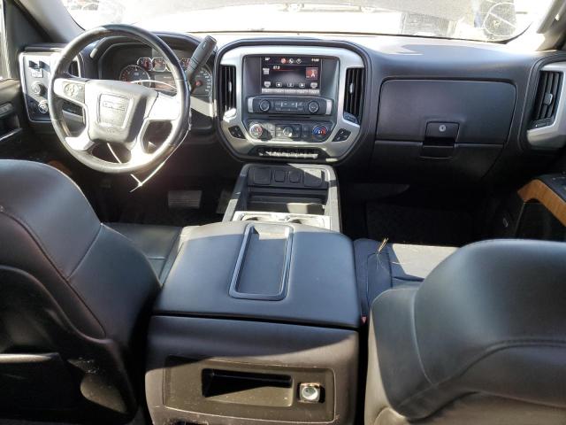 Photo 8 from auction – 2014 GMC SIERRA K15 with VIN 3GTU2VEC4EG164544
