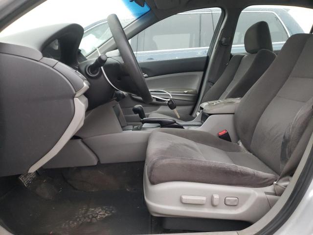 Photo 7 from auction – 2010 HONDA ACCORD EX with VIN 1HGCP2F78AA043586