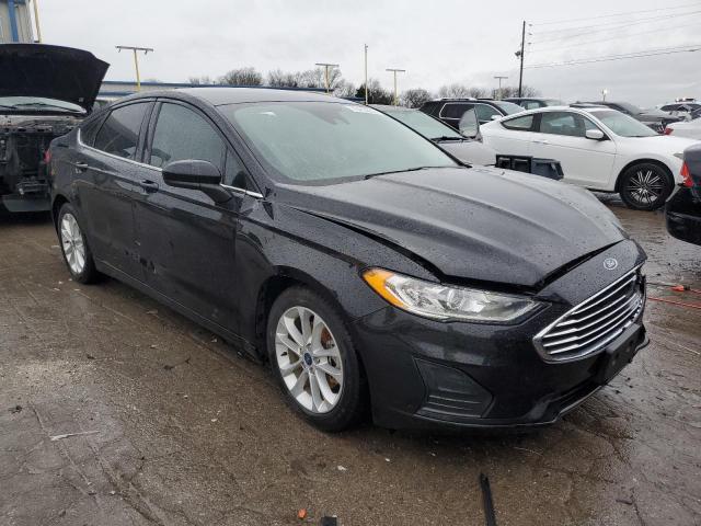 Photo 4 from auction – 2020 FORD FUSION SE with VIN 3FA6P0LU7LR262368