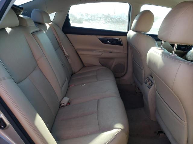 Photo 10 from auction – 2014 NISSAN ALTIMA 2.5 with VIN 1N4AL3APXEN343133