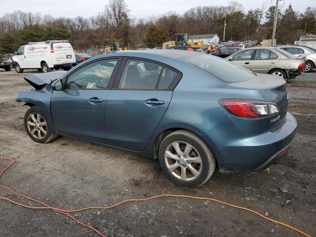 Photo 2 from auction – 2011 MAZDA 3 I with VIN JM1BL1VG3B1418349