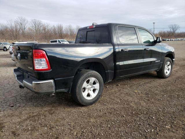Photo 3 from auction – 2019 RAM 1500 BIG H with VIN 1C6RRFFG6KN819242