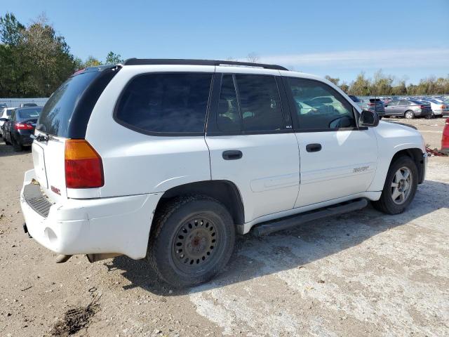 Photo 3 from auction – 2003 GMC ENVOY with VIN 1GKDS13S832121306