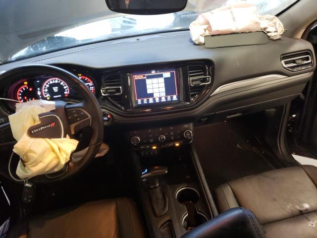 Photo 8 from auction – 2021 DODGE DURANGO SX with VIN 1C4RDHAG4MC609098