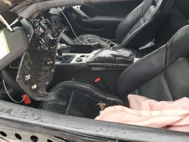 Photo 7 from auction – 2014 CHEVROLET CORVETTE S with VIN 1G1YF2D73E5128983