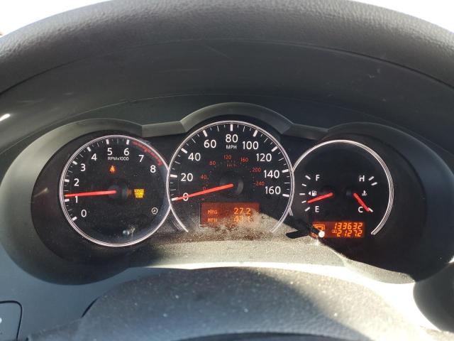Photo 9 from auction – 2012 NISSAN ALTIMA BAS with VIN 1N4AL2APXCC181801