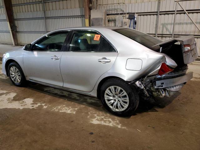 Photo 2 from auction – 2014 TOYOTA CAMRY with VIN 4T4BF1FK4ER424188