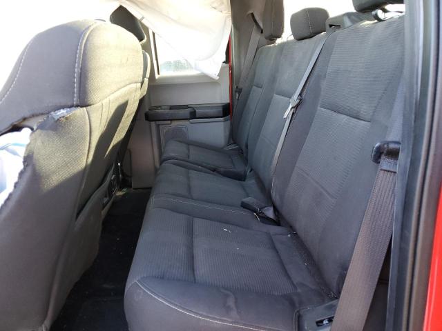 Photo 10 from auction – 2019 FORD F150 SUPER with VIN 1FTEX1CPHKD700377